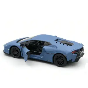 White Diecast Lamborghini Temerario 2025 Model 11 Sdd884e6e4efb413cb0f4391948ce3310u