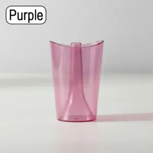 Dual-Color Mouthwash & Drinking Cup from STONEGO 13 Sdd8c3c339f934177b50107928c0319ab4