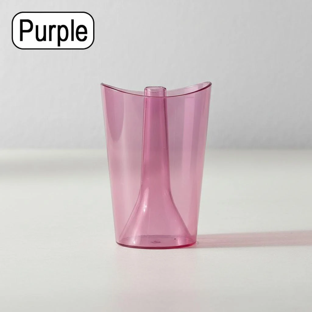 Dual-Color Mouthwash & Drinking Cup from STONEGO 7 Dual-Color Mouthwash & Drinking Cup from STONEGO - Image 7