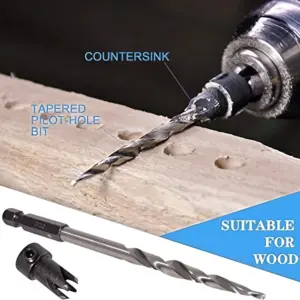 High-Speed Steel Countersink Drill Set 9 Sdd97520af7ea4215ae1897d6eaa5477dI