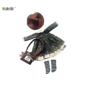 30cm Doll Outfit Set with Princess Skirt in A1–A10 13 Sdd9d0bab41934bb5b729b6a37a86107bS