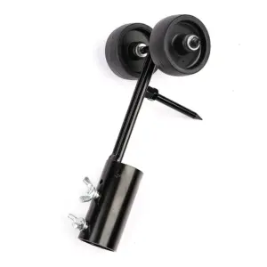 Black Garden Weeding & Soil Loosening Tool 8 Sddb07da3fc7545c6a56db7c1465e22cdp