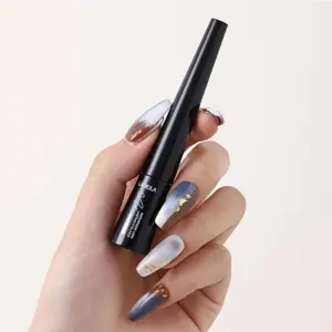 Waterproof Liquid Eyeliner Pen in Deep Black 11 Sddd494e1e1354912ad21ef0d34e01738u