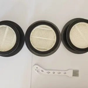 SunSare HEPA Filters for Vacuum X7A-US & V7 15 Sde024ef533dd4f1a97cad9850d66f3f1T