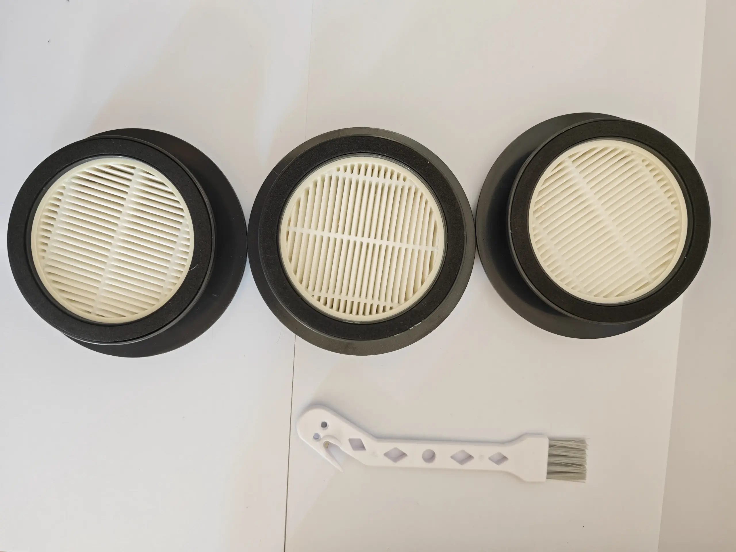 SunSare HEPA Filters for Vacuum X7A-US & V7 6 SunSare HEPA Filters for Vacuum X7A-US & V7 - Image 6