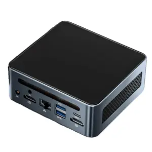 Mini PC Host with AMD Ryzen & 8K Support 7 Sde0eb7a8017d44ffa746131a5121079ea