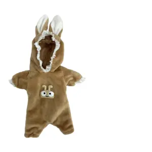 9-Piece Doll Clothing Set for 4-6 Inch Dolls 12 Sde530e36df1342ff87c98349deb2860cp