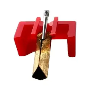 Replacement Stylus Needle for Turntables M100, M200 7 Sde558cd8125b4bdb82f2fd09bfc67dd3n