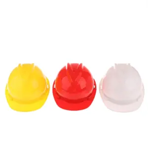 Impact-Resistant Construction Helmet in Vibrant Colors 11 Sdea6f485b9cc44ada081721d23b3fb60W