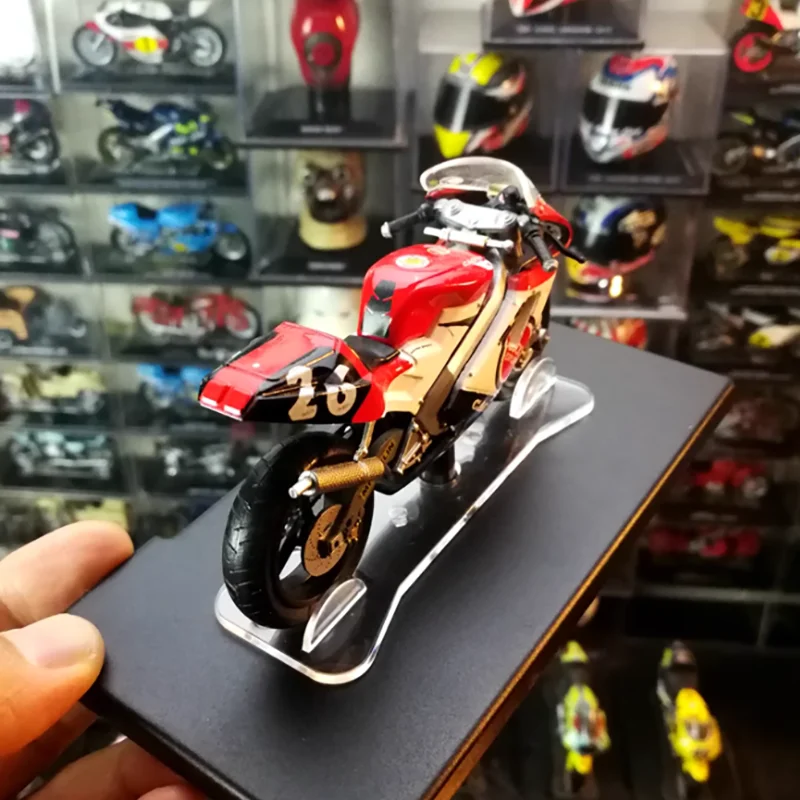 1994 Mito EV 1:18 Diecast Motorcycle Model 5 1994 Mito EV 1:18 Diecast Motorcycle Model - Image 5