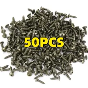 Automotive Fastener Set 400pcs Iron Screws Clips 19 Sdecb0780b14a439ca6617460a710ef4ff