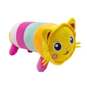 Colorful Gabby’s Doll House Plush Backpack 15 Sdef5e2bbd8504e708040cde5c55fadd1d