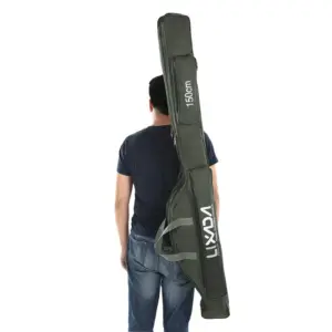 Durable Fishing Bag with Adjustable Length 10 Sdf28ebea4b444f7db79c5ad56531a9ben