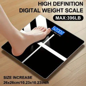 High-Precision Digital Scale 180kg 396lb 7 Sdf343c71697d4c59bfad983b1c431d2ek