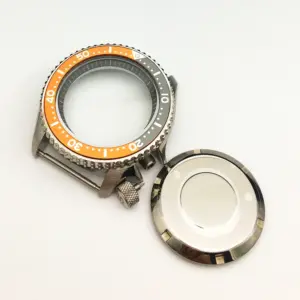 42MM DUTRIEUX Dive Watch Case for NH35A/NH36A 15 Sdf52a9059e1f4080b3f5bd74257cc9f5z