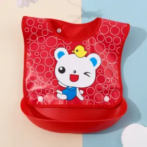 Vibrant Silicone Baby Bib Collection with Cartoon Prints 18 Sdf58801354014b629a2a25459c6e06ab1