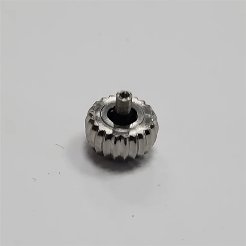 Stainless Steel Watch Crown for ETA6497/6498 7 Stainless Steel Watch Crown for ETA6497/6498 - Image 7