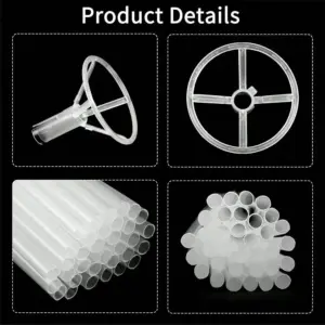 Clear Balloon Sticks with Cups for Events 7 Sdf83934b01f44b3486a008e0c855b22cC