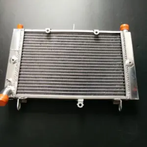 Yamaha FZ1 2001-2005 Aluminum Radiator Upgrade 10 Sdf8c7f9f5c2143b6af0b38e2749eaf5c1