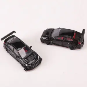 1:64 Scale Subaru WRX Varis STI Diecast Model 12 Sdf9706dbdb0746bbb00f9711fc2c2d05V