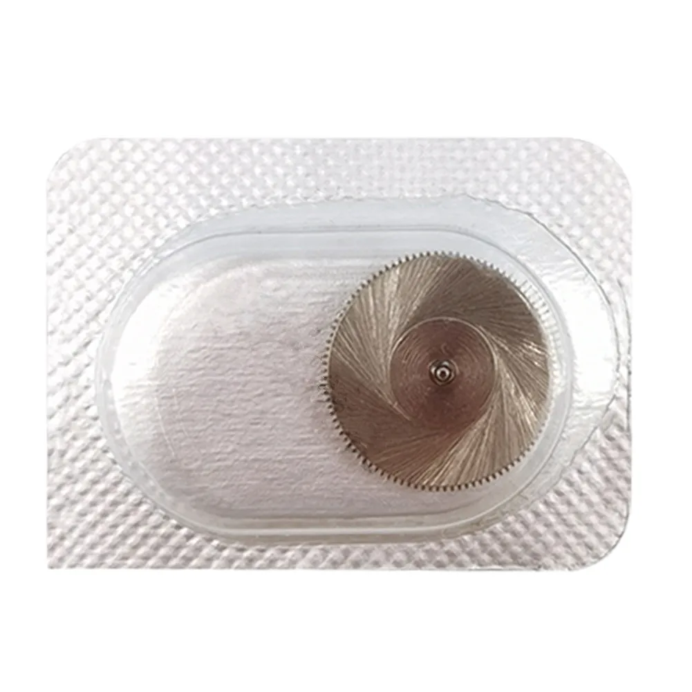 Replacement Stainless Steel Spring Barrel for ETA 2892 5 Replacement Stainless Steel Spring Barrel for ETA 2892 - Image 5