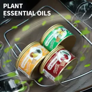 Elegant Wooden Car Air Freshener with Floral Scent 11 Sdfc2f2fcd6c24e828f2940174239204bo