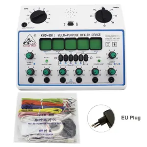 Electric Acupuncture Stimulator with Six Channels 14 Sdff0800d7a1b465c8e3bc06d9cb771afp