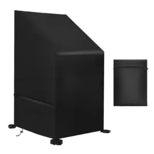 Waterproof Garden Chair Cover 65x80x120cm 17 Se00b18f8a747417a882f7ff9cb8f07f4V