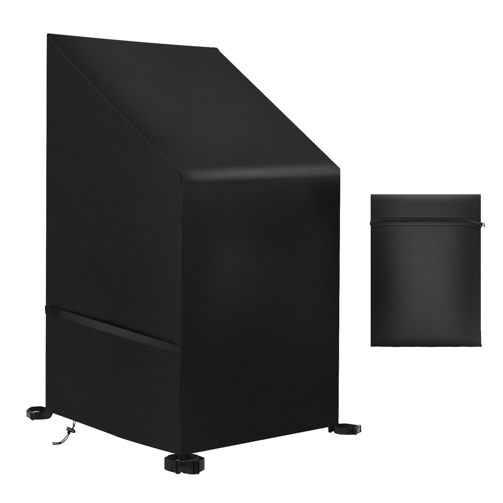 Waterproof Garden Chair Cover 65x80x120cm 9 Waterproof Garden Chair Cover 65x80x120cm - Image 9