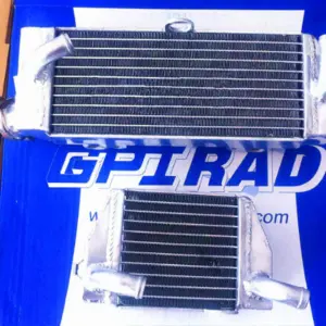 KTM 85 SX & 105 SX Aluminum Radiator Pair 7 Se013ae3724e34cb4943078b82df838fbr