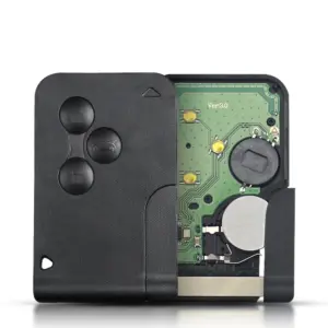 Renault Megane Scenic 2003-2008 Remote Key 13 Se01bd378e2a14fa0a54147cf11e68ee4O