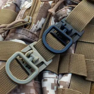 360-Degree Rotating MOLLE D-Ring Clips 7 Se020e80eddc847628082969925ba6116a