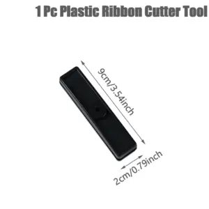 Plastic Ribbon Splitter for Crafting 16 Se03b56c90492401a896af8fca425e2df8