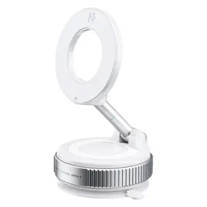 Magnetic Car Phone Holder with Suction Cup 15 Se05de7da77d04a20bddb839064c6deead