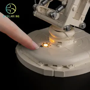 Pixar Luxo Jr. LED Light Kit for 21357 10 Se08370d887534367b664a49040b2d3e7q