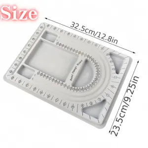 Stainless Steel DIY Necklace Kit 11 Se0b83bf04159463cbb208970fd0b5a57w