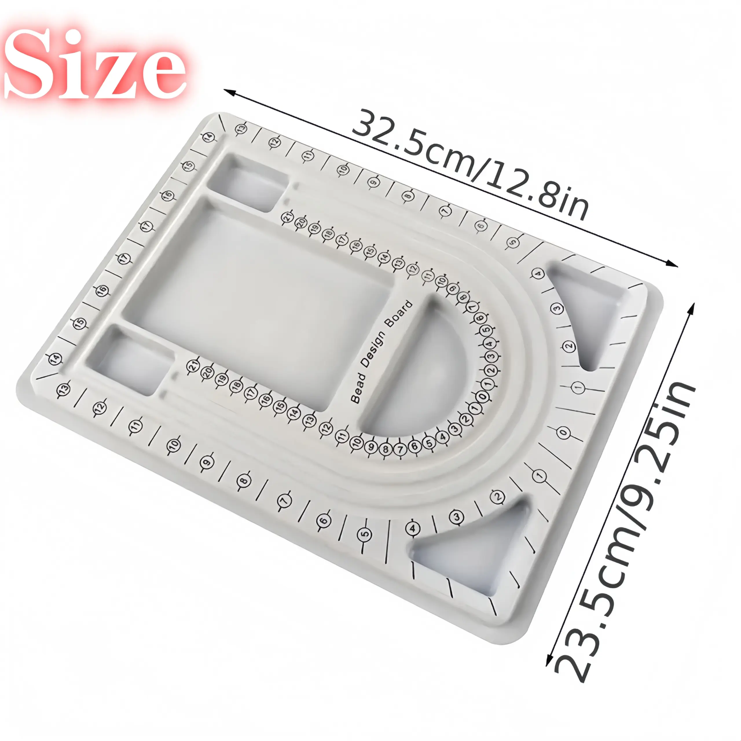 Stainless Steel DIY Necklace Kit 6 Stainless Steel DIY Necklace Kit - Image 6