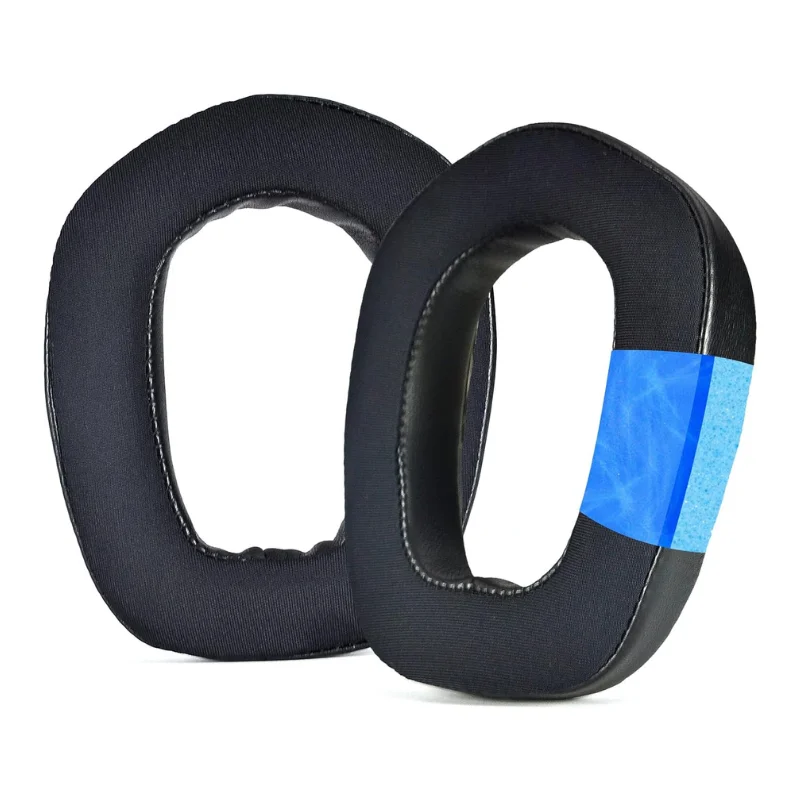 Gameheadset Cushions for Logitech G435 & Vibe 100 10 Gameheadset Cushions for Logitech G435 & Vibe 100 - Image 10