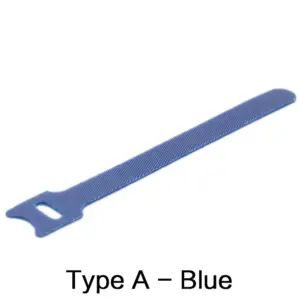 Recyclable Nylon Cable Organizer Straps (Pack of 10-50) 17 Se0e48850e1cc4a7bab369c7b378503eff