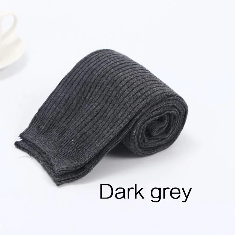 Over-The-Knee Striped Socks for Women 7 Over-The-Knee Striped Socks for Women - Image 7