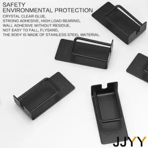 Stainless Steel Toothbrush Holder for Bathroom 10 Se1167258be044d5c94c4a96252a38020G