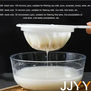 Precision Mesh Filter for Kitchen Use 9 Se11abbb0e3a641faa38bf6b4d4124548A