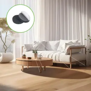 Felt Furniture Pads Set of 172 10 Se13926469ed54672a5d6f18860270aeah