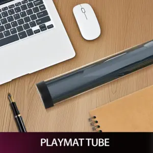 Vorinclex 60mm Diameter Playmat Tube 378mm Length 12 Se141c8d207f442efb9356e1699a16628j