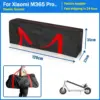 Waterproof Foldable Scooter Carry Bag for Xiaomi M365