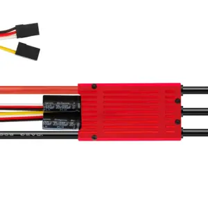 Hobbywing Skywalker 120A V2 ESC for RC Aircraft