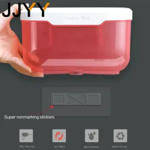 Waterproof Bathroom Tissue Box and Storage Rack 10 Se1949b8e3b06486487cfa8ad43aa24ach