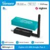 Zigbee 3.0 USB Dongle Plus for Smart Homes