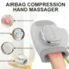 Wireless Hand Massager Vilnason with Air Compression