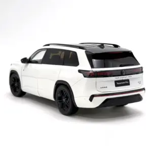 VW Pro Teramont 2025 1:18 Diecast Model 12 Se1ceb205446b4bc8a92f610ac14d11e3t